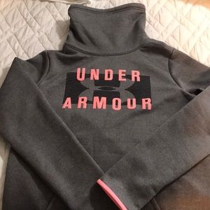 Underarmour sweatshirt